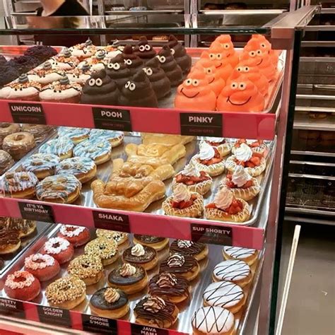 Top 10 Best Donuts in Las Vegas, NV 89101 - January 2024 - Yelp - Poppy’s Donuts, Donut Tyme, Pinkbox Doughnuts, Real Donuts, Fresh Donuts, Mazzoa Donuts, Anthony's Donuts, Ronald's Donuts, Winchell's Donut House, Donutique